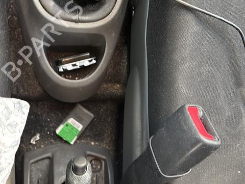 Engine control unit (ECU) CITROËN C1 (PM_, PN_) 1.0 | BP29724777M57 - Image 11