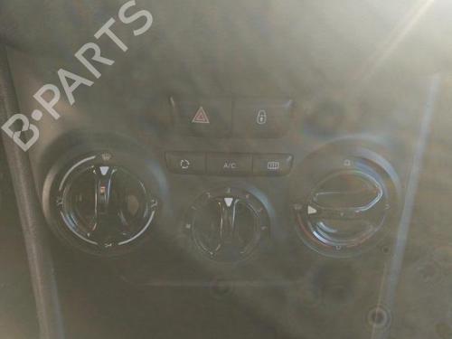 Fuse box PEUGEOT 208 I (CA_, CC_) 1.6 HDi / BlueHDi 75 | BP19959481E1 