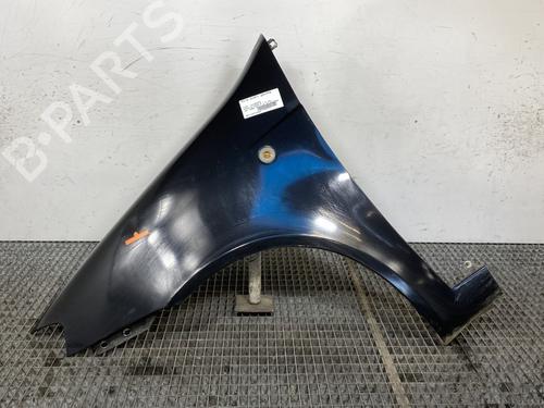 Used Left front fenders FIAT PUNTO (188_) 1.3 JTD 16V (70 hp) 25715663
