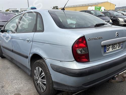 Tailgate CITROËN C5 I (DC_) 2.0 HDi (DCRHZB, DCRHZE) | BP32190461C6