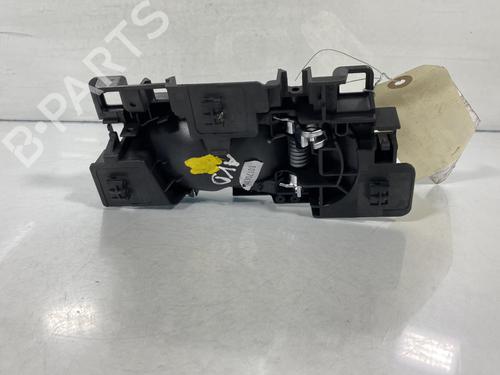 Used Front right interior door handle CITROËN C4 CACTUS 1.5 BlueHDi 100 (102 hp) 20023697