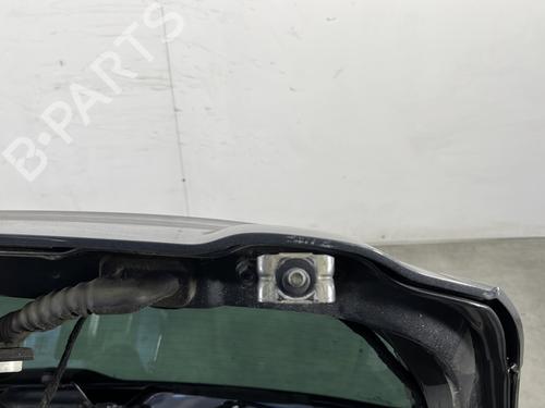 Tailgate VW SCIROCCO III (137, 138) 2.0 TDI | BP26616695C6 