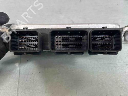 Engine control unit (ECU) PEUGEOT 206 CC (2D) 1.6 16V (2DNFUF, 2DNFUR) | BP36511413M57 - Image 4