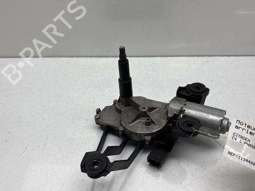Used Rear wiper motor Rear wiper motor CITROËN C4 I (LC_) 1.6 HDi (109 hp) 29971071 29971071