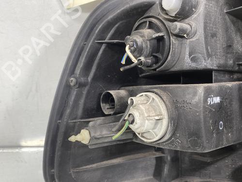 Right tailgate light SUZUKI BALENO Estate (EG) 1.9 TD (SY419) | BP19994719C80 
