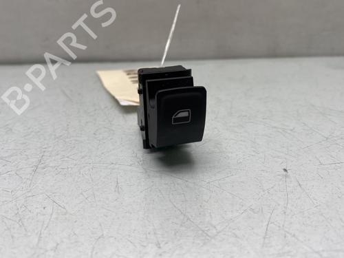 Used Left rear window switch Left rear window switch VW POLO V (6R1, 6C1) 1.4 TDI (75 hp) 31379737 31379737