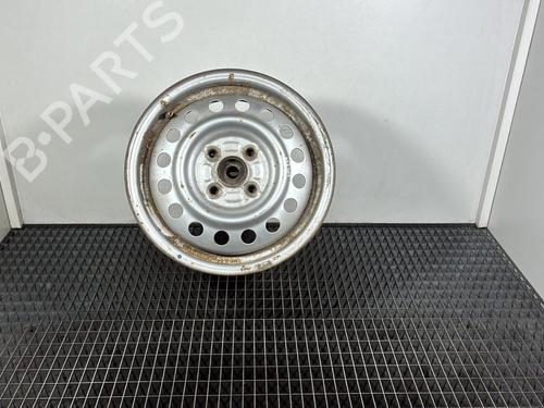 Used Rim Rim SUZUKI ALTO VII (GF, HA25_, HA35_) [2009-2026] 33841765 33841765