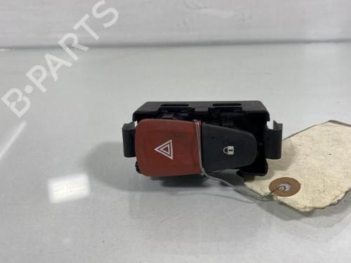Used Warning switch RENAULT MEGANE III Hatchback (BZ0/1_, B3_) 1.5 dCi (86 hp) 19985530