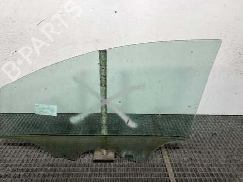 Front right door window SEAT ALTEA (5P1) 1.9 TDI | BP29141690C19 