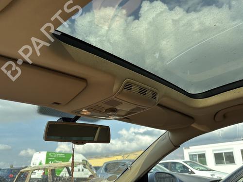 Right sun visor VW GOLF V Variant (1K5) 1.9 TDI | BP32190253I2  - Image 12