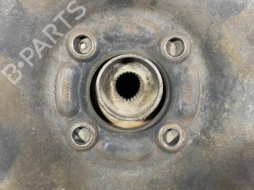 Fælk Fælk FORD FIESTA V (JH_, JD_) 1.4 TDCi (68 hp) 31175980 31175980