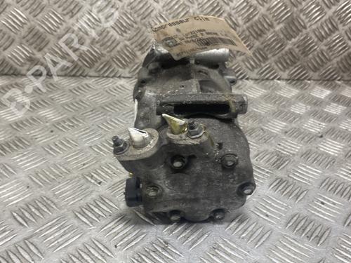 AC compressor PEUGEOT 508 SW I (8E_) 1.6 BlueHDi 120 | BP31205853M34 - Image 3