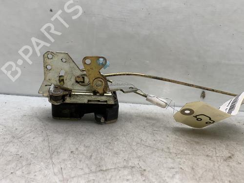 Used Front right lock Front right lock SKODA FELICIA I (6U1) [1994-1998] 20021923 20021923