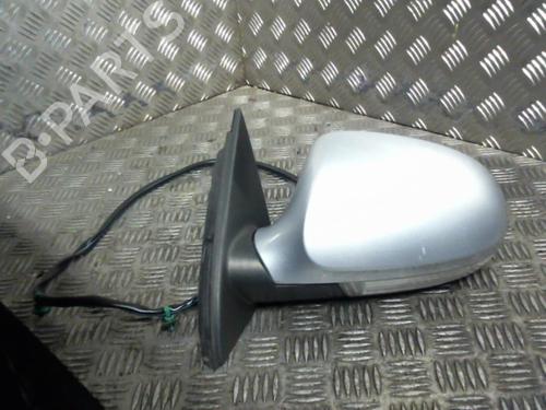 Left mirror VW PASSAT B6 (3C2) 1.9 TDI | BP20032442C26 