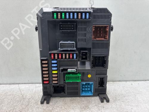 Fuse box PEUGEOT 2008 I (CU_) 1.6 HDi | BP39641431E1 - Image 5