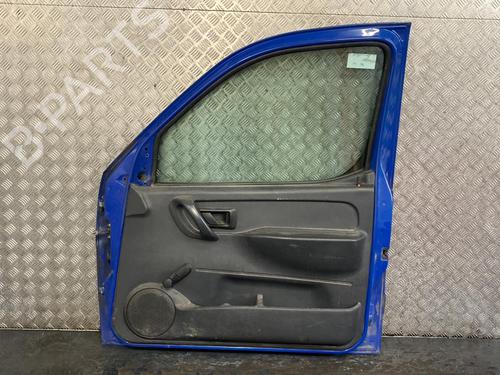 Right front door PEUGEOT PARTNER Box Body/MPV (5_, G_) 1.9 D | BP21957246C3 