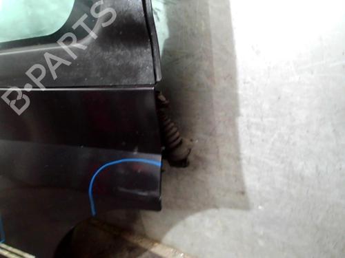 Used Right front door FORD TRANSIT Van (FA_ _) 2.2 TDCi (140 hp) 21952147