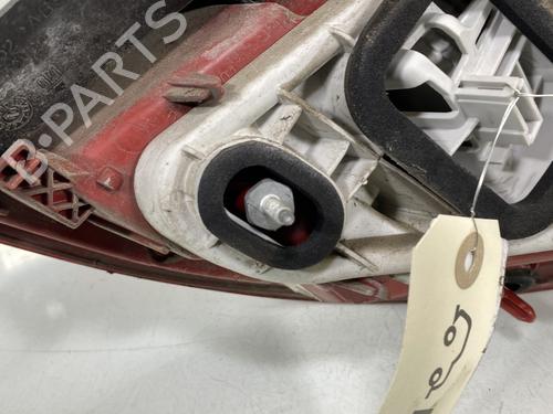 Left taillight OPEL MERIVA B MPV (S10) 1.3 CDTI (75) | BP27361373C34 