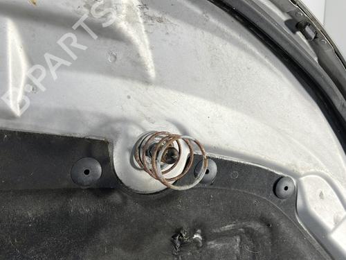 Hood SAAB 9-5 (YS3E) 1.9 TiD | BP24548923C1