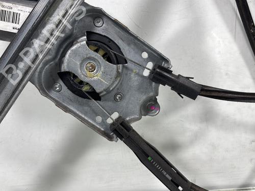 Front left window mechanism OPEL TIGRA TwinTop (X04) 1.4 (R97) | BP30148375C22