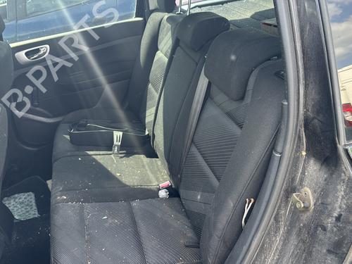 Steering wheel PEUGEOT 307 Break (3E) 1.6 HDi 110 | BP30104412C49  - Image 19