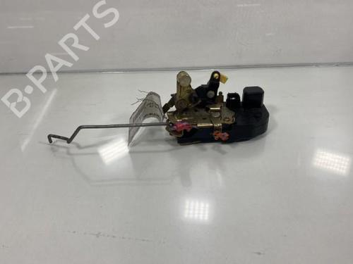 Used Front left lock CHRYSLER PT CRUISER (PT_) 2.2 CRD (150 hp) 20006830