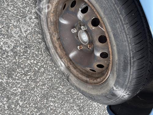 Højre fortil støddæmper CITROËN C3 I (FC_, FN_) 1.4 i | BP30719984M17 