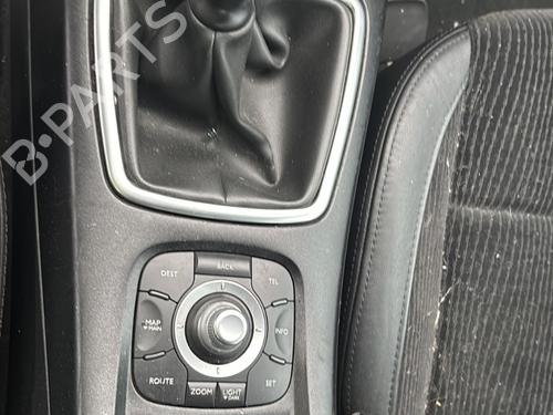 Rear right window mechanism RENAULT LAGUNA III (BT0/1) 2.0 dCi (BT01, BT08, BT09, BT0E, BT0K, BT12, BT1C, BT1D,... | BP23764743C25 