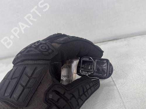 Used Left front window switch Left front window switch CITROËN C3 Pluriel (HB_) 1.4 HDi (68 hp) 33991496 33991496