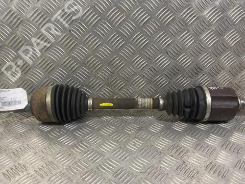 Used Left front driveshaft Left front driveshaft DACIA DUSTER (HS_) 1.5 dCi 4x4 (109 hp) 19993332 19993332