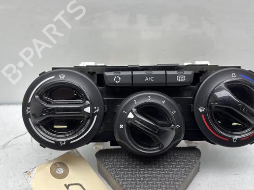 Climate control PEUGEOT 2008 I (CU_) 1.2 VTi | BP24450169I5 - Image 3