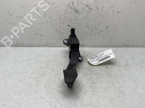 Used Other TOYOTA YARIS (_P13_) 1.5 Hybrid (NHP130_, NHP130) (101 hp) 19994866