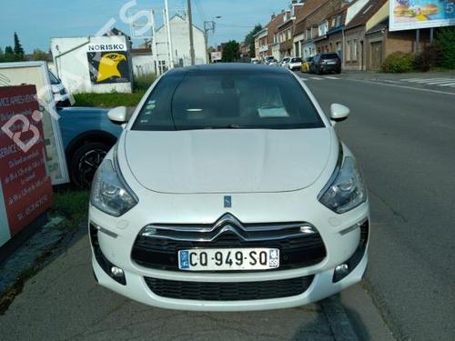 Steering rack CITROËN DS5 2.0 HDi 165 | BP30813388M22  - Image 26