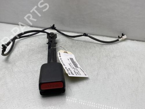 Used Seat buckle NISSAN JUKE (F15) 1.6 (117 hp) 20659726