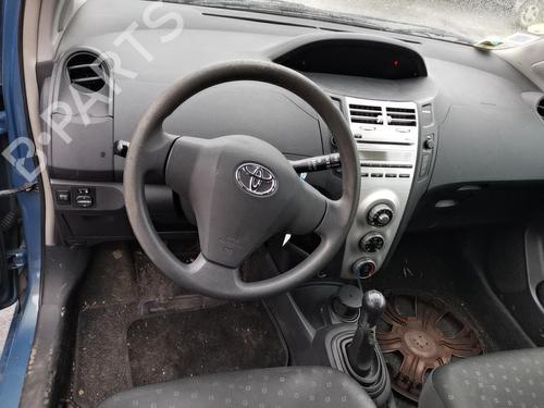 Rear left lock TOYOTA YARIS (_P13_)  | BP19978565C100 