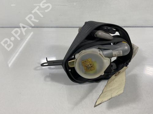 Front left belt tensioner MAZDA 2 (DY) | BP20002655C87 - Image 3