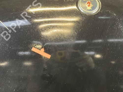 Hood SAAB 9-5 (YS3E) 1.9 TiD | BP31804498C1