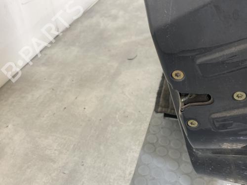 Right front door PEUGEOT 206 CC (2D) 1.6 16V (2DNFUF, 2DNFUR) | BP21775688C3 