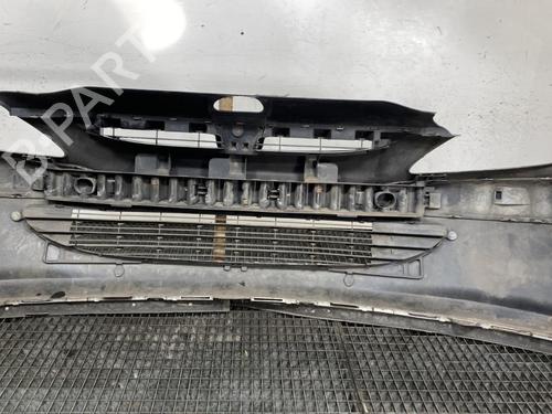 Front bumper PEUGEOT 307 (3A/C) 2.0 HDi 110 | BP20224843C7 