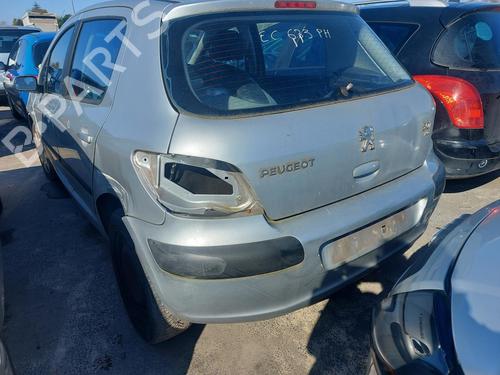 Rim PEUGEOT 307 (3A/C) 1.6 HDi 110 | BP21960702C45 