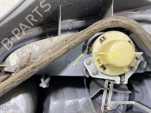 Left taillight TOYOTA YARIS (_P1_) 1.0 (SCP10_, SCP10R) | BP28097224C34 