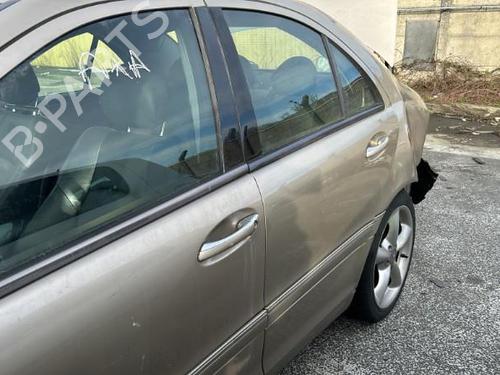 Rear mirror MERCEDES-BENZ C-CLASS (W203) C 220 CDI (203.006, 203.008) | BP21960910I6 