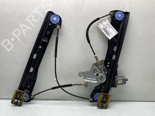 Front left window mechanism OPEL INSIGNIA A (G09) 2.0 CDTI (68) | BP31172297C22