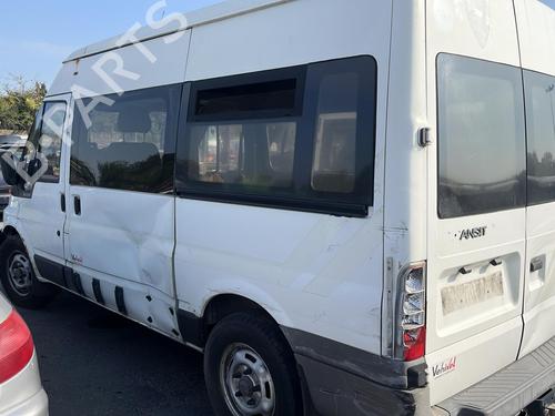 Left front window switch FORD TRANSIT Van (FA_ _) 2.0 TDCi | BP19971987I27 - Image 11