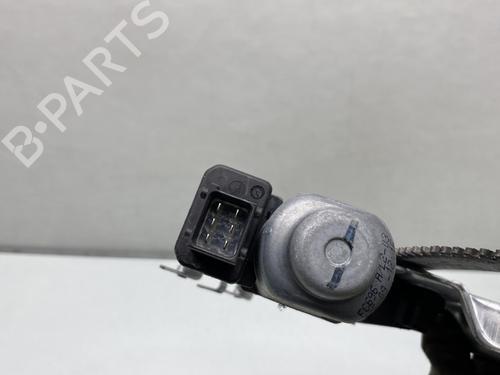 Used Front left window mechanism Front left window mechanism OPEL MERIVA A MPV (X03) 1.7 CDTI (E75) (100 hp) 26212074 26212074