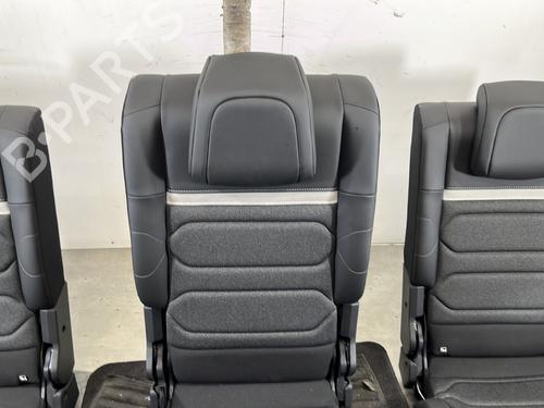 Seats set CITROËN C5 AIRCROSS (A_) 1.2 Hybrid 136 (ARHPYJ) | BP32765920C78  - Image 6
