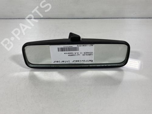 Used Rear mirror Rear mirror CHRYSLER VOYAGER II (ES) [1990-1995] 20034102 20034102