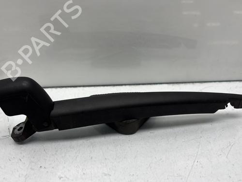 Used Rear windshield wiper arm FIAT 500 (312_) 1.2 (312AXA1A) (69 hp) 29841723