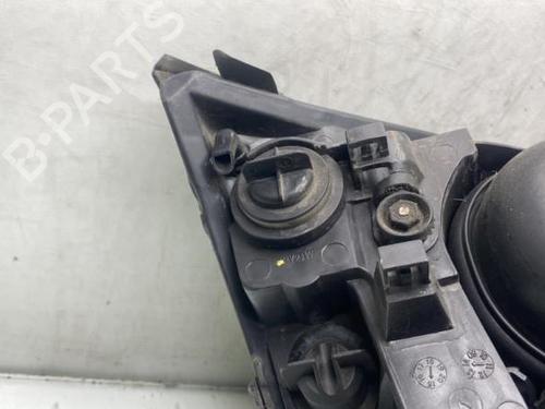Left headlight FORD MONDEO III (B5Y) 1.8 16V | BP19954092C28 