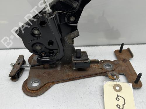Used Hand brake Hand brake 24961209 24961209